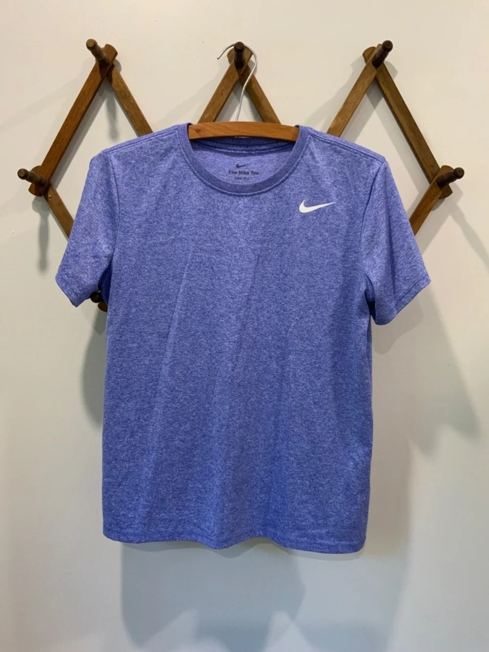 3 Nike Dri Fit Women’s Small T-Shirts